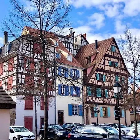 Dessine-moi Un Mouton Colmar