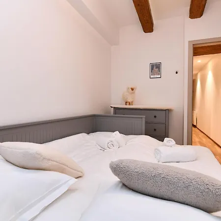 Apartment Dessine-moi Un Mouton