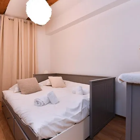 Apartment Dessine-moi Un Mouton *