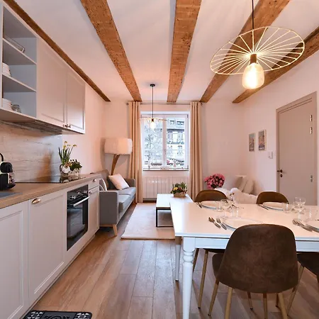 Apartment Dessine-moi Un Mouton