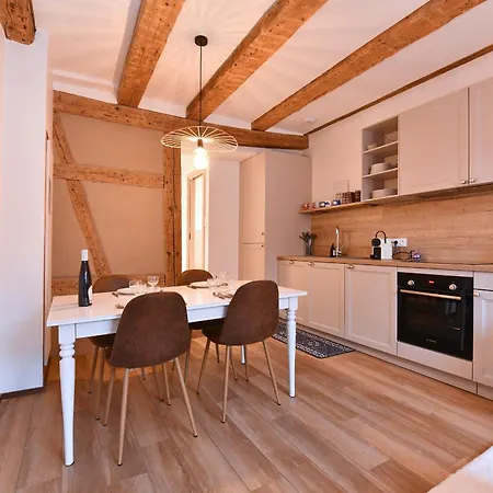 Apartment Dessine-moi Un Mouton